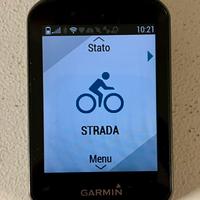Garmin edge 530