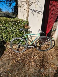 Bianchi Vento 604 (Anni '80) – Bicicletta da corsa