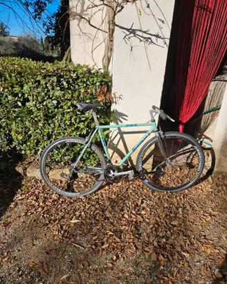 Bianchi Vento 604 (Anni '80) – Bicicletta da corsa