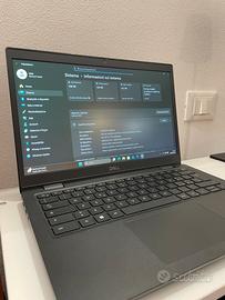 Pc Dell I5 11th gen 16gb Ram Nvme IPS