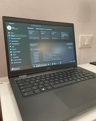 Pc Dell I5 11th gen 16gb Ram Nvme IPS