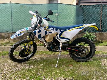 Husqvarna FE 350
