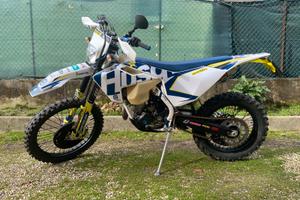 Husqvarna FE 350