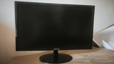 Monitor TV Samsung 