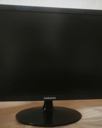 Monitor TV Samsung 