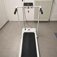 Tapis roulant YOUR MOVE netx 1000