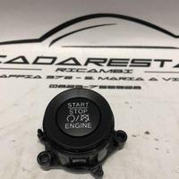 Pulsante Avviamento 500X - Renegade 735625734