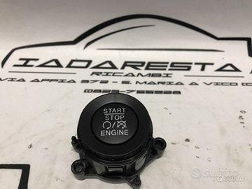 Pulsante Avviamento 500X - Renegade 735625734