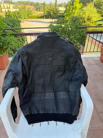 Davinson motori Vintage '80s/'90s – Stile Biker /