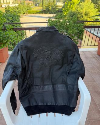 Davinson motori Vintage '80s/'90s – Stile Biker /