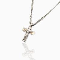 Collana Nuova in Argento