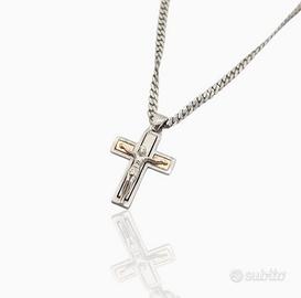 Collana Nuova in Argento