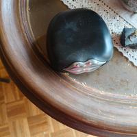 orologio con bocca che parla dice ora