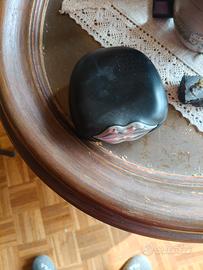 orologio con bocca che parla dice ora