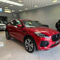 Jaguar E-Pace 1.5 I3 PHEV 300 CV AWD Auto R-Dynami