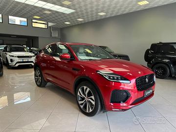 Jaguar E-Pace 1.5 I3 PHEV 300 CV AWD Auto R-Dynami