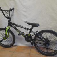 Bmx 20” montana