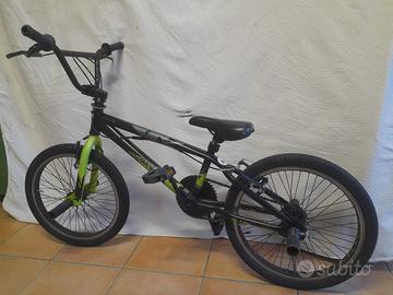 Bmx 20” montana