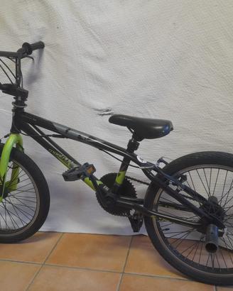 Bmx 20” montana