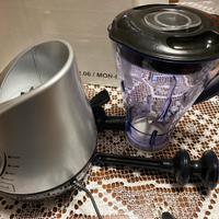 Mixer Blender Gourmet Keenox