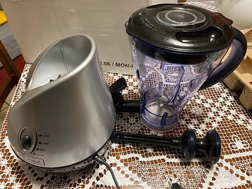 Mixer Blender Gourmet Keenox