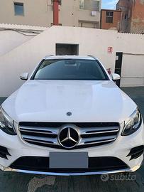 MERCEDES GLC 250 PREMIUM