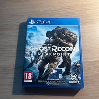 Ghost Recon Breakpoint