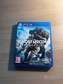 Ghost Recon Breakpoint