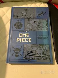 mondo mangaanime Volume 3 "one Piece"
