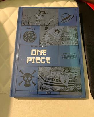 mondo mangaanime Volume 3 "one Piece"