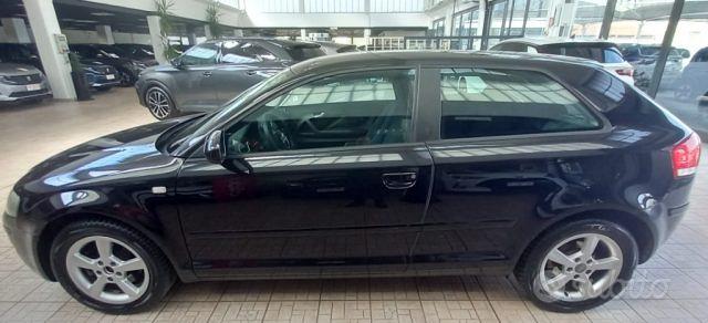 Audi A3 2006 photo 3