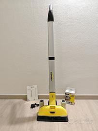 LAVAPAVIMENTI KARCHER