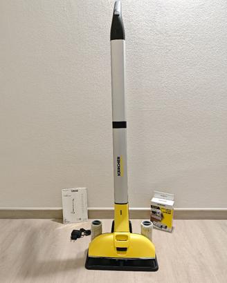 LAVAPAVIMENTI KARCHER