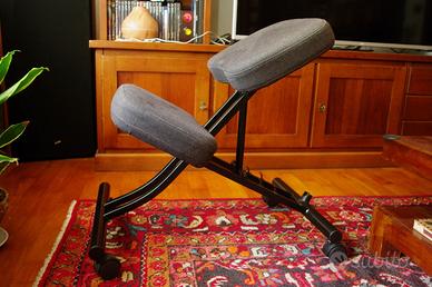 Sedia ergonomica Ikea Eifred