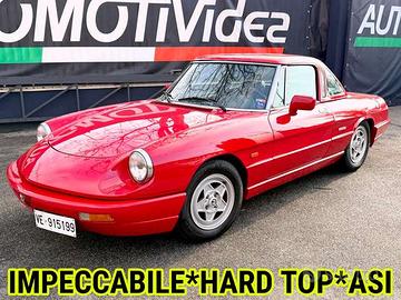 Alfa Romeo Spider Spider DUETTO 1.6 IV SERIE CARB