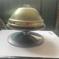 Variatore / Puleggia lato motore per microcar