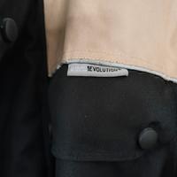giubbotto uomo per moto 