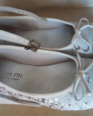 Scarpe ballerine