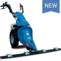 Motofalciatrice bcs 615 powersafe®