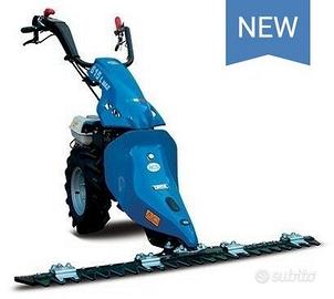Motofalciatrice bcs 615 powersafe®
