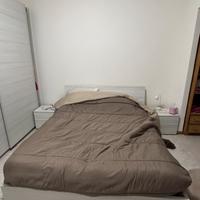 CAMERA LETTO COMPLETA 1 anno di vita OTTIME CONDIZ