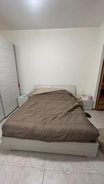 CAMERA LETTO COMPLETA 1 anno di vita OTTIME CONDIZ