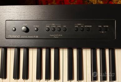 Piano