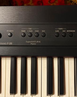 Piano