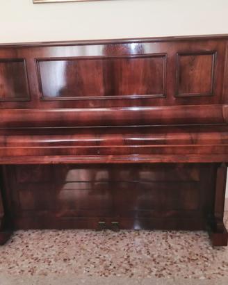 Pianoforte verticale C. Bechstein Berlin