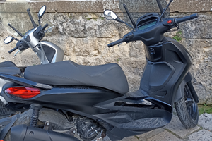 PIAGGIO Beverly 300S