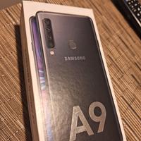 Samsung Galxy A9 (2018)