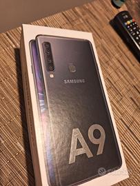 Samsung Galxy A9 (2018)