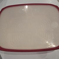 Contenitore grande da frigo e microonde IKEA