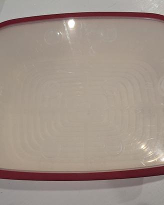 Contenitore grande da frigo e microonde IKEA